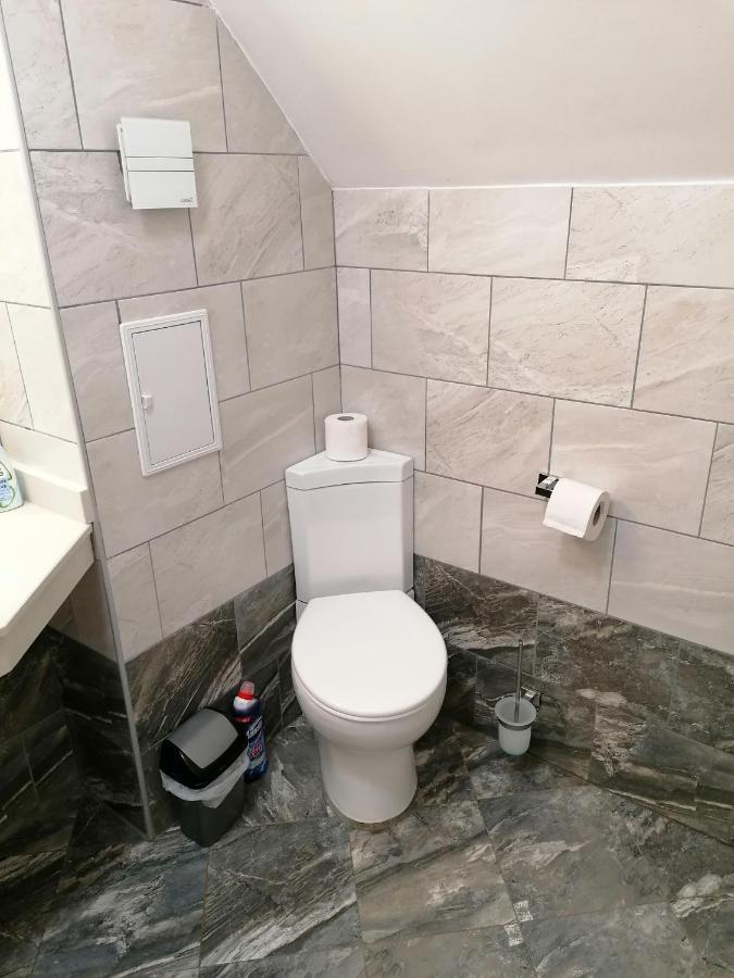Апартаменты Airluxapartament Бургас Экстерьер фото
