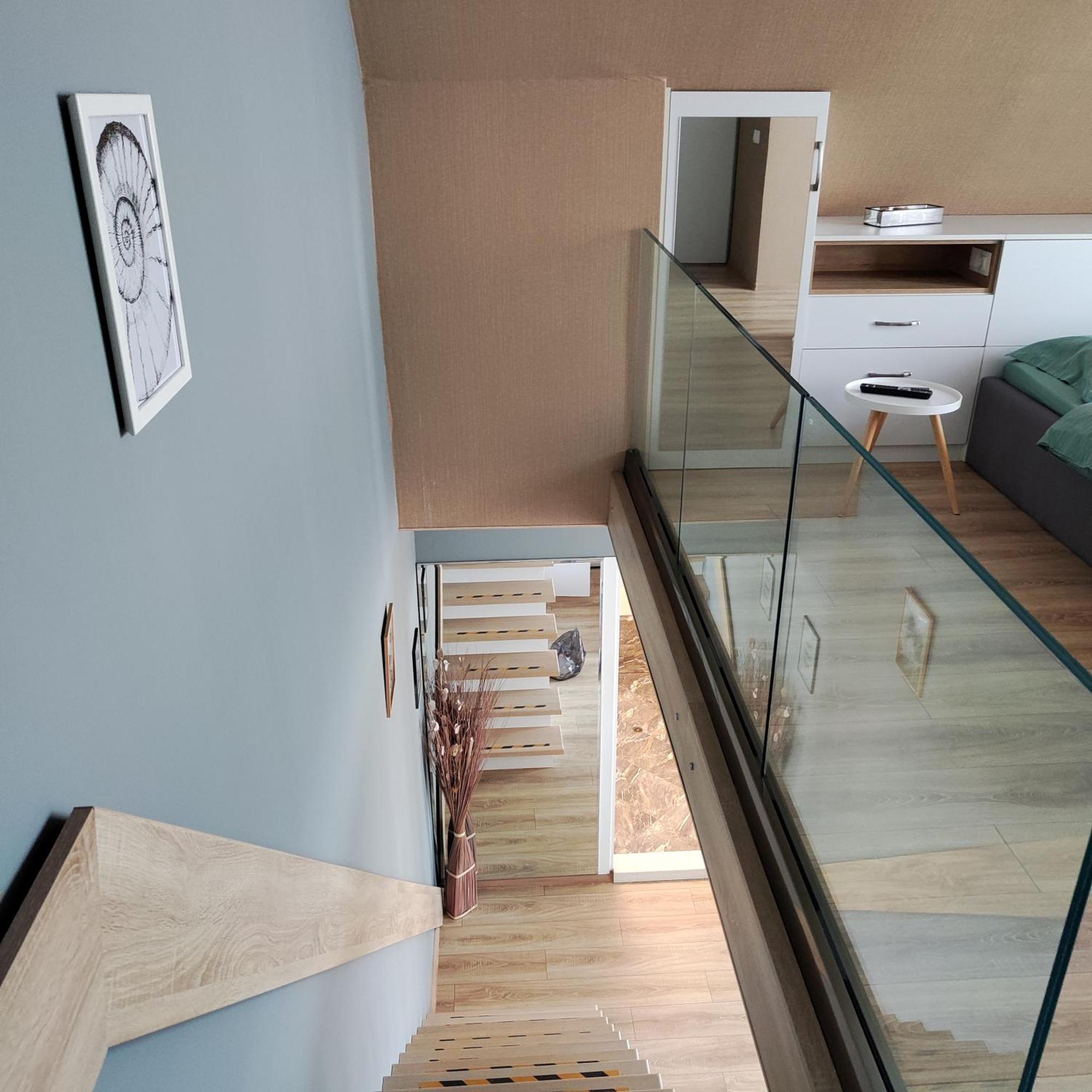 Апартаменты Airluxapartament Бургас Экстерьер фото