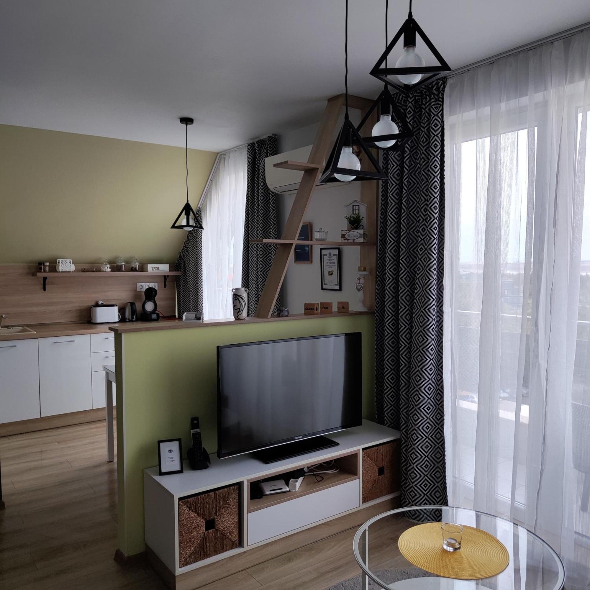 Апартаменты Airluxapartament Бургас Экстерьер фото